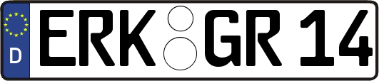 ERK-GR14