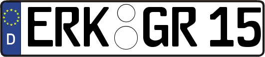 ERK-GR15