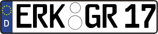 ERK-GR17
