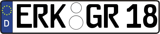 ERK-GR18