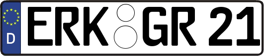 ERK-GR21