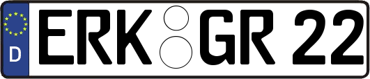 ERK-GR22