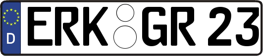 ERK-GR23