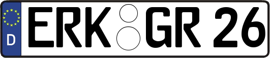 ERK-GR26
