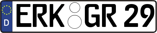 ERK-GR29
