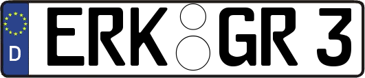 ERK-GR3