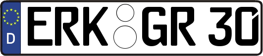 ERK-GR30