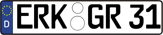 ERK-GR31