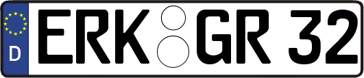 ERK-GR32