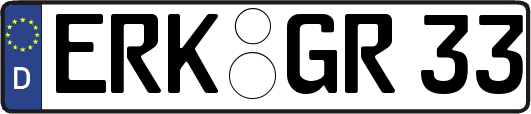 ERK-GR33