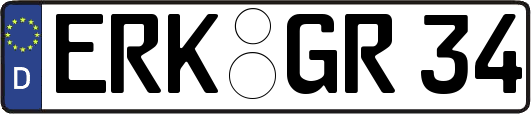 ERK-GR34