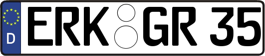 ERK-GR35