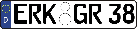 ERK-GR38