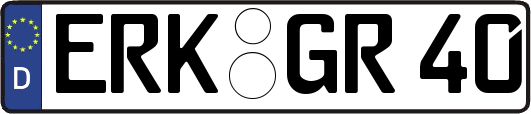ERK-GR40