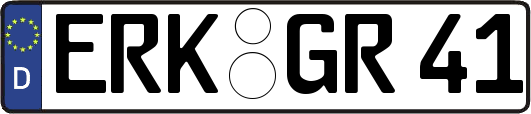 ERK-GR41