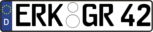 ERK-GR42