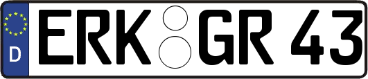 ERK-GR43