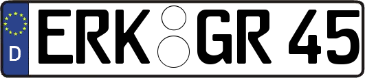 ERK-GR45
