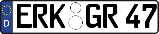 ERK-GR47