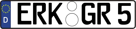 ERK-GR5