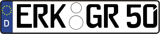 ERK-GR50