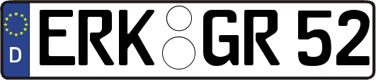 ERK-GR52
