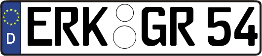 ERK-GR54
