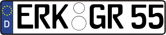 ERK-GR55