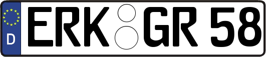 ERK-GR58