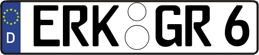 ERK-GR6