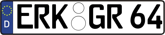 ERK-GR64