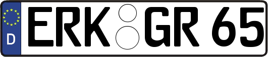 ERK-GR65