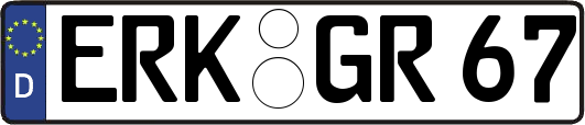 ERK-GR67