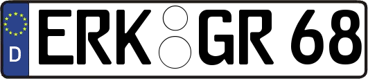 ERK-GR68
