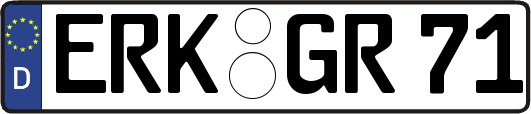 ERK-GR71