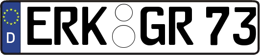 ERK-GR73