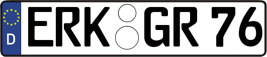 ERK-GR76