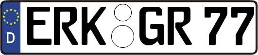 ERK-GR77