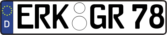 ERK-GR78