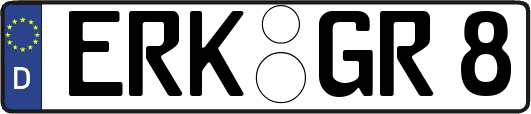 ERK-GR8