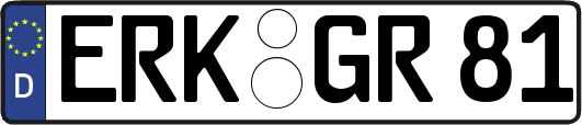ERK-GR81