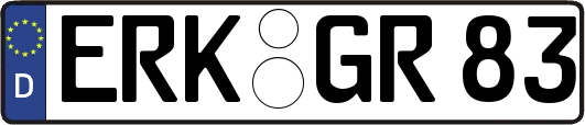 ERK-GR83
