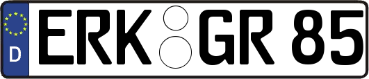 ERK-GR85