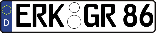 ERK-GR86