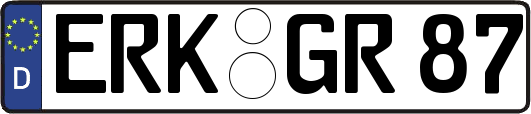 ERK-GR87