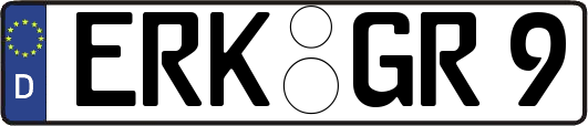 ERK-GR9