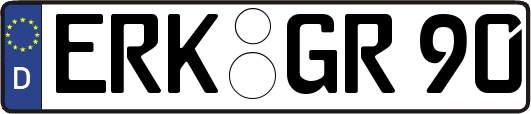 ERK-GR90