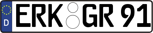 ERK-GR91