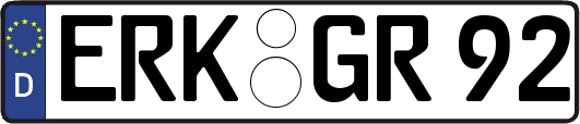 ERK-GR92