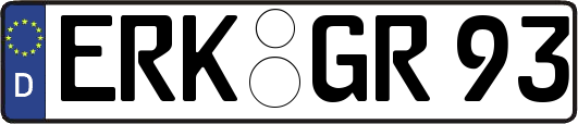 ERK-GR93